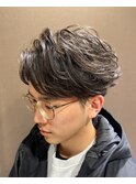 フェザーパーマ