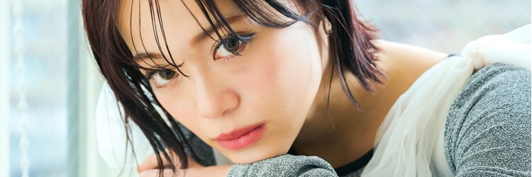 リトル 鹿児島中央(little)のサロンヘッダー