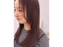ペイジヘアー(paige hair)