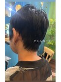 セシル カット