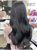 巻き下ろし♪ヘアセット