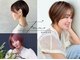ファムウーマン(Femme woman)の写真