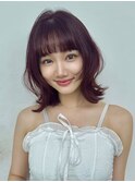 丸型/卵型/四角/ベース/逆三角/ミニウルフ(新潟/万代）