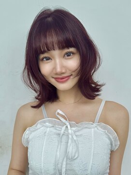 ロンドネートゥル 新潟(Lond naitre) 丸型/卵型/四角/ベース/逆三角/ミニウルフ(新潟/万代）