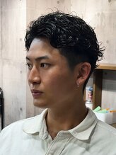 メゾンフォーメン(Maison for men) ラルフカール