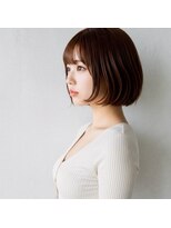 ヒップスヘッズ(Hip's heads)&nbsp;ミニボブ