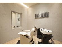 モードケイズ アミュー 厚木店(MODE K's amyu)の雰囲気（完全個室でリラックスして癒やしのスパを体験できます♪　）