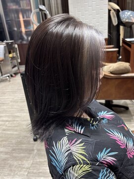 モザミ(MOZAMI) フェイスフレーミング