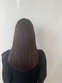 テラスヘア センダイ(TERRACE hair SENDAI) お悩みとお髪質をしっかり見極め最善のご提案をお約束致します。
