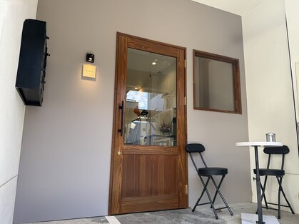 レンネ(Renee)の写真