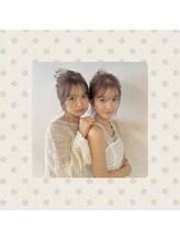 amorettoは《 女性専用 》サロンです ☆