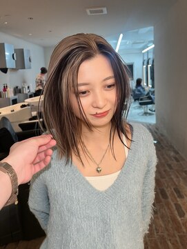 リリック(LYLICK) ローライトスタイル