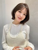 ガーデンエン 表参道(GARDEN eN)&nbsp;ボブレイヤー