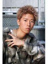 トゥルークリエイション 大宮(True Creation)&nbsp;MEN’S HAIR/波巻ツイストスパイラル/フェザーパーマ/大宮