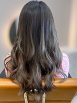 ミリー(Mily)&nbsp;ロングレイヤー