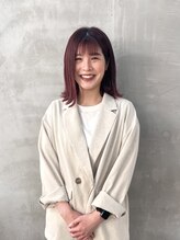 LoRE hair coordinate 四条烏丸店　メンズカット/メンズパーマ/メンズカラー/眉カット 白崎 アイ梨