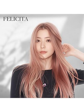 【FELICITA STYLE】