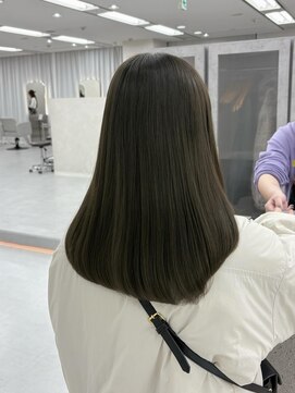 スウェル(SWELL) オリーブベージュ