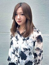 アミ 大和(amie)&nbsp;SAHO 