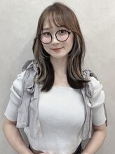 アプリ 南浦和(appri)&nbsp;村谷 楓香 南浦和