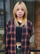 RAYS 国分寺店【2月1日NEWOPEN（予定）】&nbsp;RICO レイヤー