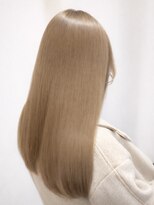 ベジット 町田店(Bejitto) ツヤ命、盛らんでも勝てる髪