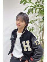 ビューティーサロン タナカ 新宿小田急ハルク店(Beauty Salon TANAKA) 小倉