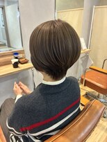 リアン 綱島(Lien) 白髪ぼかし/エイジングケア/水素/ケアカラー/髪質改善/78