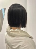 タヤ 千葉そごう店(TAYA)&nbsp;タッセルボブ