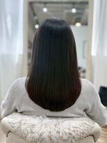 ウミネコ美容室 センター北hanare店(Umineko美容室)&nbsp;セレクトカットコース（ヘッドスパ）