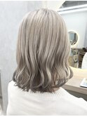 ◎大人気◎グレージュカラー[水野圭太]