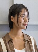 【似合わせ／垢抜け／デザインカラー／髪質改善／扱いやすい】