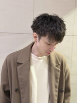 エルパティオ(EL PATIO)&nbsp;スパイキー/ショート/大人/男子/メンズ/短髪/