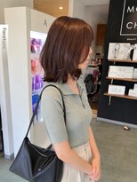 モノクロ(MONOCHRO)&nbsp;ミディアムレイヤー