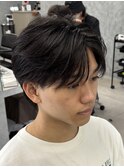 シャドウパーマ ニュアンスパーマ ルーズパーマ フェザーパーマ