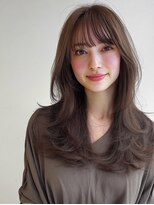 セレ 豊見城豊崎(SELE)&nbsp;豊崎/ミルクティーブロンド/ダークブルー/デジタルパーマ
