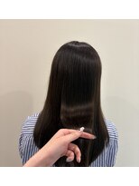 ファム 五日市店(femme)&nbsp;セミロング