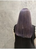 ラベンダーグレージュ