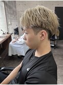 アクティブショート