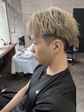 ラン バイ ラテ(LAN by LATTE) アクティブショート
