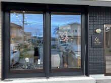 フィロスカ(FiLOSKa)の雰囲気（FiLOSKa  SPA & HAIR SALON）