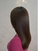 エミヲ 石川町(emiwo)&nbsp;髪質改善トリートメント