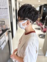 シーズナル&nbsp;short／ショート