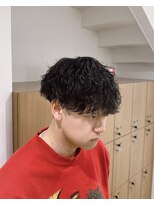 リンク(link) 波巻きマッシュ