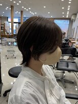 カノエ 防府田島店(canoe)&nbsp;ショートレイヤー