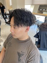 リア 八尾(Lia)&nbsp;ツイスパ