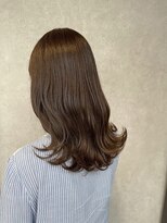ピュアメンド 吉祥寺(Pure Mend)&nbsp;華やかカール☆巻き髪ロング