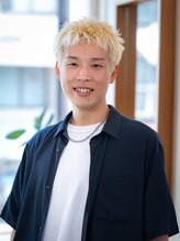 ヘアドゥ 千葉店(hair do)&nbsp;田崎 大雅