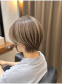 ショート