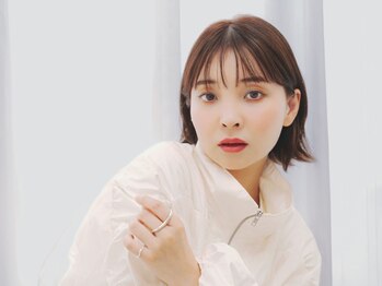 ジエクト ミラ 江坂 (TheEct MIRA)の写真/【江坂】ショート・ショートボブにするならMIRAにお任せ！骨格・顔学診断カウンセリングで似合うバランスに